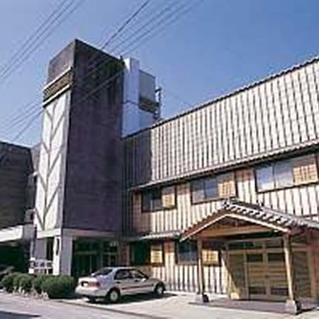 Hotel Matsushima Toba Extérieur photo
