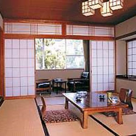 Hotel Matsushima Toba Extérieur photo