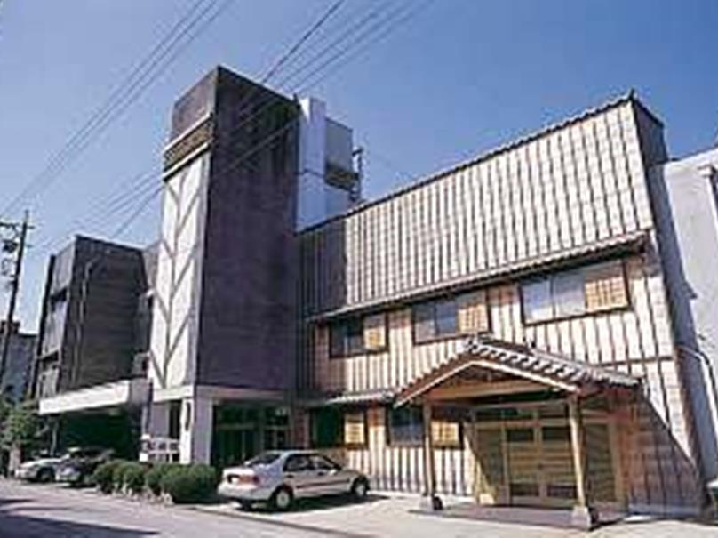 Hotel Matsushima Toba Extérieur photo