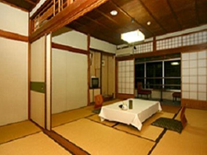 Hotel Matsushima Toba Extérieur photo