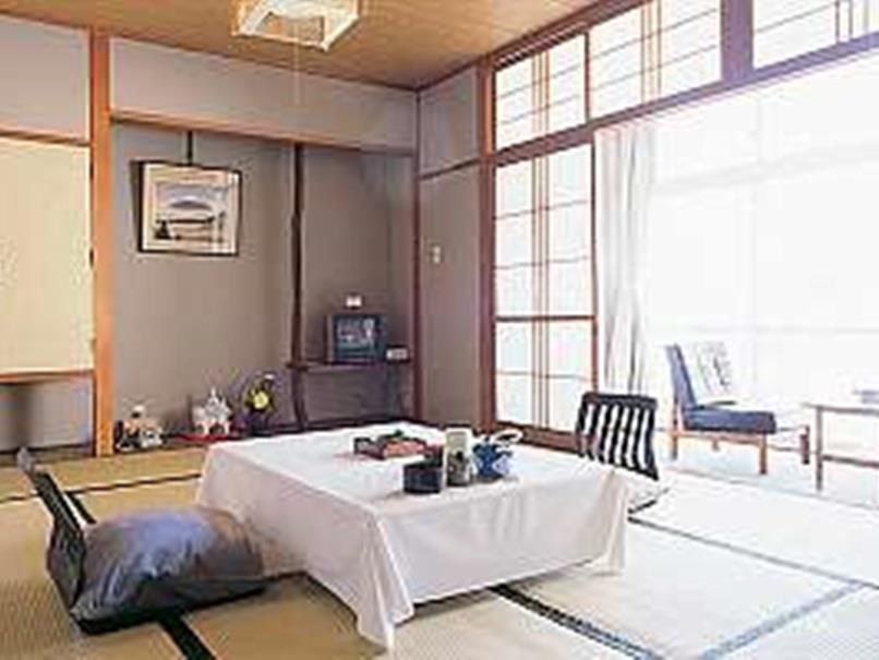 Hotel Matsushima Toba Extérieur photo
